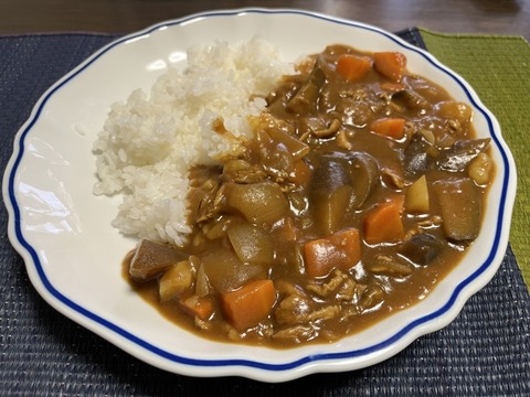 【衝撃】ゆとり「カレーに葉っぱが入ってる！無料にしろ！」店員「･･････」→結果ｗｗｗｗｗ
