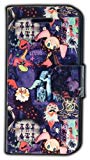 劇場版 魔法少女まどか☆マギカ iPhone5/5s用ケース パカスタンド 魔女柄