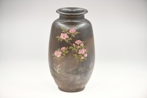 【悲報】韓国人「ウチの花瓶は凄い…w国宝に決定！w(ﾎﾙｯ」→結果