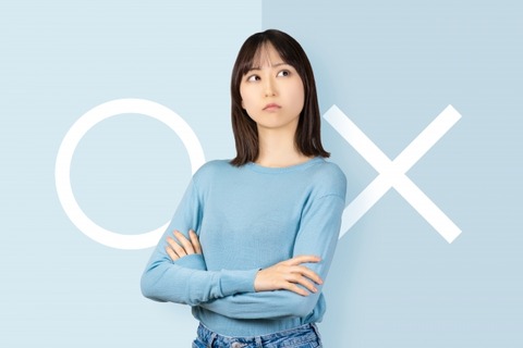 【悲報】ワイ(27)、もはや今の彼女(35)を結婚相手にしても良い気がしてきてしまう…