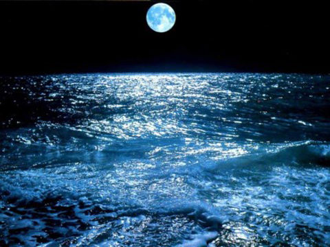 ocean_and_moon