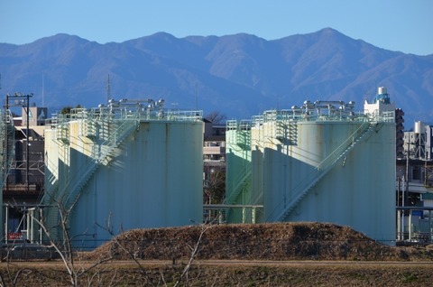クウェートで1秒間に生産される原油の量、ガチで凄過ぎると話題に…お前らの想像する50倍ぐらい凄いｗｗｗｗｗ(動画ｱﾘ)