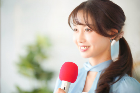 【画像】美人女子アナさん、妊娠して胸がとんでもないことになるｗｗｗｗ