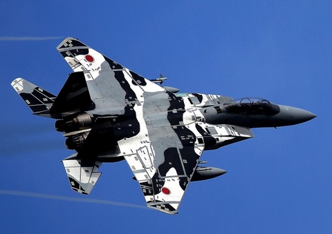 【悲報】アメリカ軍「訓練ヒマやな…せや！低空飛行で日本人ビビらせたろ！」・・・・結果