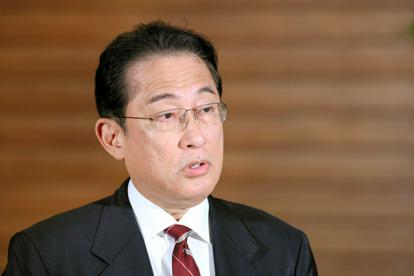 【悲報】岸田さん「増税します」日本のみんな「もう終わりだよこの国」→