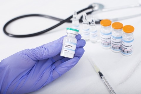 【悲報】WHO「すまん、やっぱ健康な人はワクチン打たなくていいわ。というか打つなw」