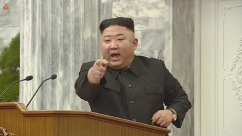 【動画】北朝鮮のテレビで放送されている番組がこちらｗｗｗｗｗｗ