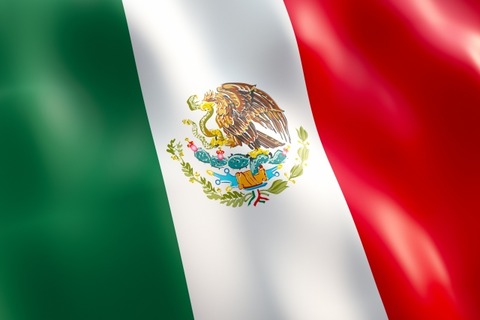 【画像】メキシコ人「日本人ってメキシコを危険視しすぎじゃね？実際こんなもんだからｗ」→