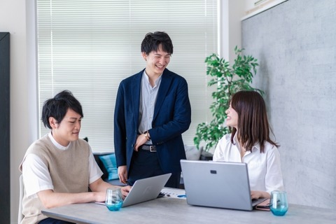 ワイが入った会社、ヤバすぎるｗｗｗｗｗｗｗｗｗｗ