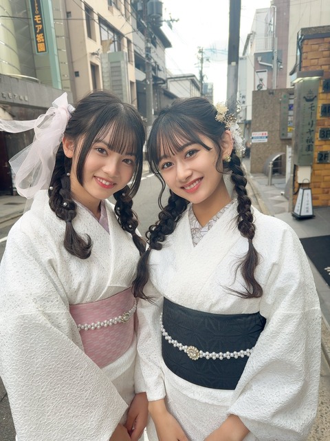 【画像】最近の舞妓さんｗｗｗｗｗ