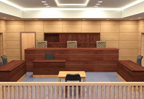【悲報】日本政府さん、3ヶ月間も裁判を「うっかり盗聴」してしまうｗｗｗｗｗｗ