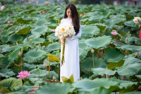 ワイ、17歳下のベトナム人と結婚した結果・・・・・