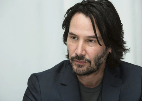 keanureeves