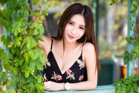 中国人の彼女、ガチでお前ら向きな件ｗｗｗｗｗｗ