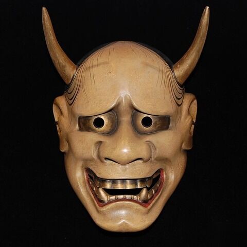 hannya