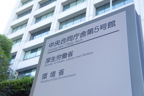 【画像】厚生労働省「軽度発達障害者の平均的な人生がこちらですｗｗｗ」