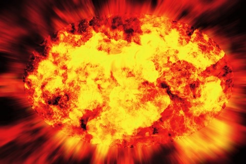 【閲覧注意】陽キャ「地雷踏んでみたｗｗｗｗｗｗ」→結果