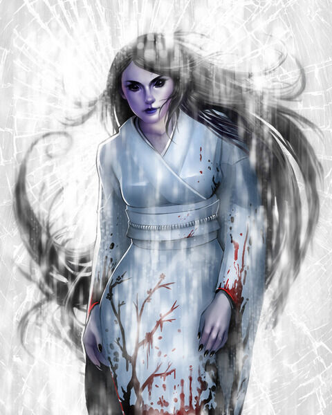 yuki_onna_by_victraart-d54i4v2
