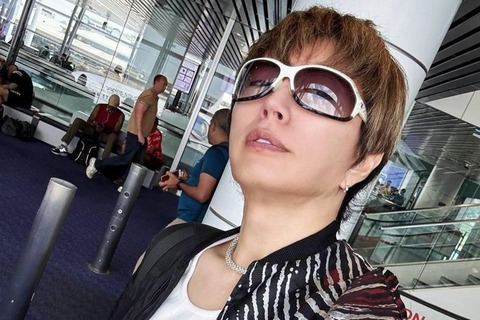 【悲報】Gacktさん、年齢が隠しきれなくなりただの若作りした痛いオッサンになるwww