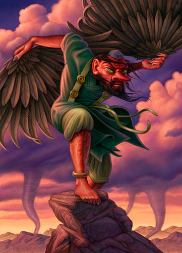 tengu2