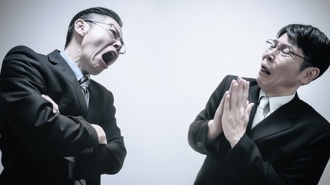 上司「有給使って出社して」ワイ「嫌です」上司「有給残ってるじゃんなんで嫌なの？」→結果・・・