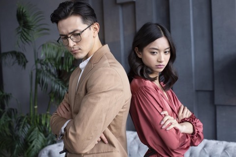 ワイ「なんで勝手に車使ったの」彼女「怒ってるの？」→