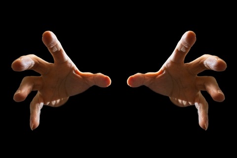 【悲報】美少女田舎暮らしYouTuber、村の男達に襲われそうになり逃亡する…