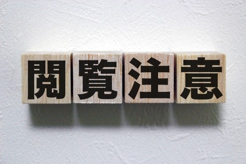 【閲覧注意】今日駅で人身事故をモロに見てしまった結果・・・・・