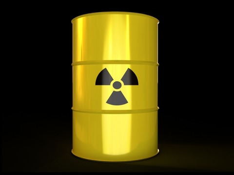 彡(ﾟ)(ﾟ)「原発で作業してたら青い光が出たで！なんか右手がヒリヒリする！！」