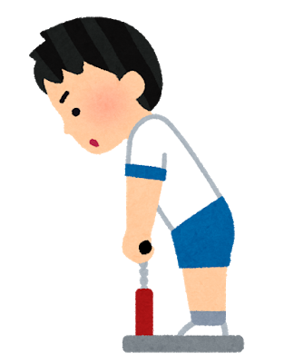 tairyoku_sokutei_haikin_boy