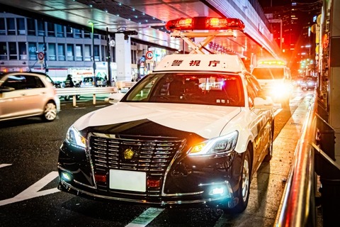 【闇深】警官に射殺された市民の母、咽び泣く「殺すことはないやろ。何発も撃つなんて」