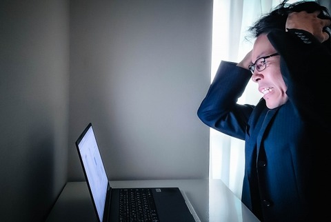 【悲報】ワイ「amazonのこの商品めっちゃ高評価やん！買おう！」→結果