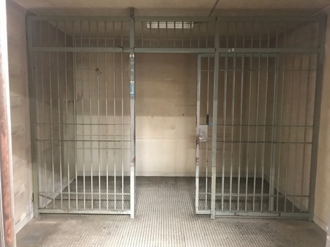 【画像】この精神病棟の独房で1年間過ごしたら1000万円ｗｗｗｗ