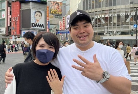 【悲報】へずまりゅう、離婚ｗｗｗｗｗｗｗｗｗ