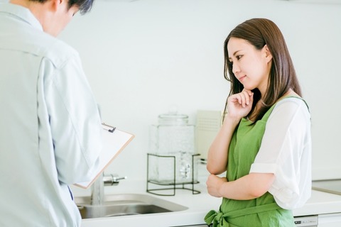 ワイ年収200万、看護師の彼女(年収800)に年収800万を嘘だ…とカミングアウトした→結果ｗｗｗｗｗｗｗｗｗ