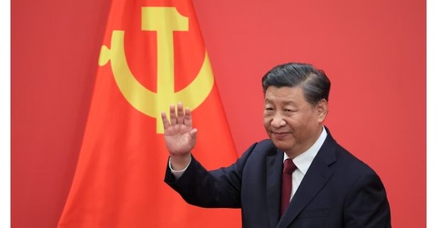 中国政府「ロシップさあ、常識的に考えてクリミアはウクライナ領だよねｗ」