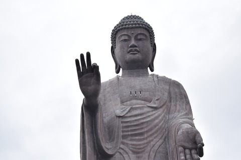 big-buddha-2651916_1280
