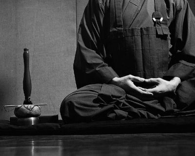 zazen