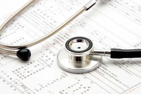 医者「肝臓が白いね」ワイ「………え？(まさか…)」→結果。。。