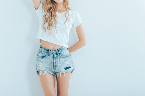 【画像】パパ活で年収1000万超えのトー横キッズ（19歳）、マジで可愛すぎるｗｗｗｗ