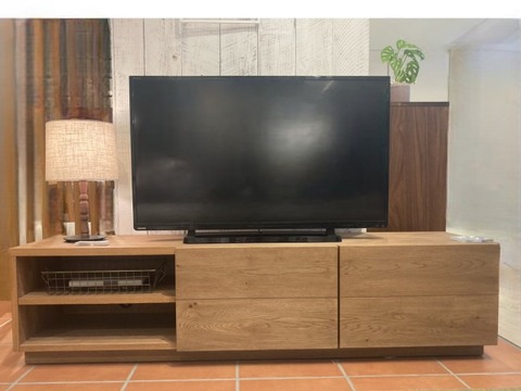 【画像】夢グループの1万円の大迫力テレビ、凄すぎるｗｗｗｗｗｗｗ