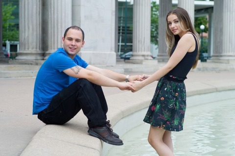 【悲報】１ミリも好きじゃない女の子と付き合った結果…