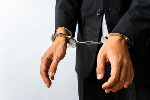 「え？これ違法なんだ」ってなるもの・・・