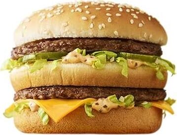 【動画】人間「ほら、食え」ヒグマ「えっビッグマックですか・・・？」→結果ｗｗｗ