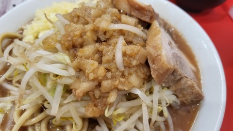 【悲報】１ヶ月ラーメン食べ放題買ったワイ、1日2～3回通ってた結果・・・・・・