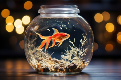 【画像】美少女JD「あたし家で金魚飼ってるんだけど……家来る？」→