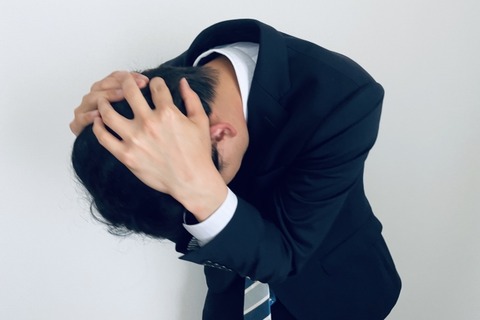 【悲報】ワイの息子が〇リンに手を出してた件･････