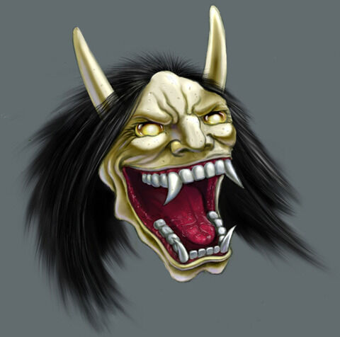 hannya2