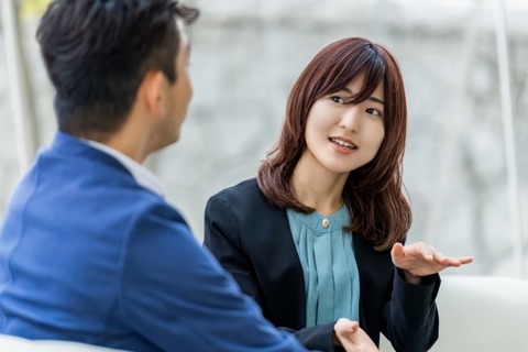 ババア先輩（28）「私の家来ちゃう？」→