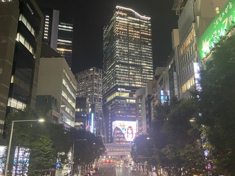 【画像】渋谷、ガチの地獄絵図ｗｗｗｗｗｗｗ